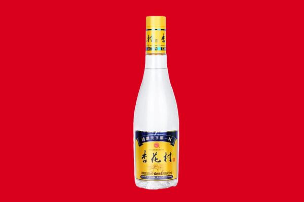 安庆市回收杏花村