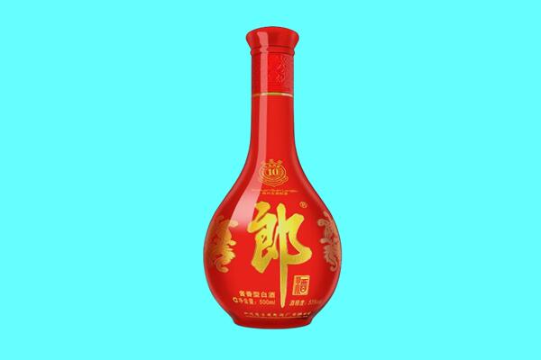 安庆市郎酒回收.jpg